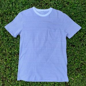 Urban Outfitters Shirts - Urban Outfitters Striped Pocket T-Shirt Urban Outfitters Shirts - Urban Outfitters Striped Pocket T-Shirt